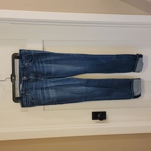 Kut from the Kloth Diana Skinny Jean